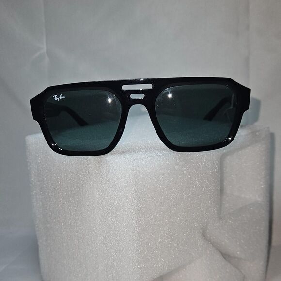 Ray-Ban Corrigan RB4397 Sunglasses – NWT w/ Case | Retail $178 - Picture 1 of 7
